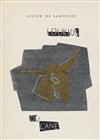 (LAURENS, HENRI.) Lucien of Samosata. Loukios, Ou lAne.